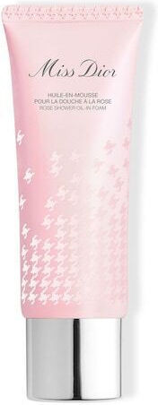 Dior Miss Dior Schaumbad und Duft Rosen 75ml