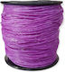 Laces Purple 1mm x 10m Set of 10pcs
