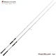 MajorCraft Giant Killing 5G Light Καλάμι Ψαρέματος για Light Jigging 1.95m 30-120gr