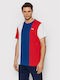 Gideon Tee T-Shirt Mehrfarbig
