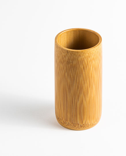 Ποτήρι Νερού από Bamboo