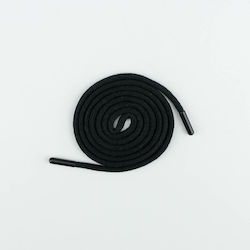 Vostex Schnürsenkel 1,3m Rund Schwarz 3059 612 ...