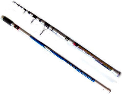 Mitchell Tanager Καλάμι Ψαρέματος για Jigging 1.62m 30lb