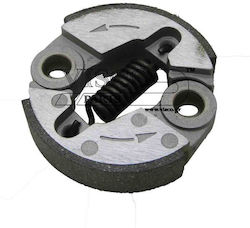 Visco Parts ΣΥΜ-013 Piese de schimb pentru unelte agricole Ambreiaj OLEOMAC 740 T -746 S - 746 T - 750 MASTER