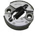 Visco Parts ΣΥΜ-013 Piese de schimb pentru unelte agricole Ambreiaj OLEOMAC 740 T -746 S - 746 T - 750 MASTER