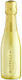 Bottega Spa Wine Venetian Gold Prosecco White Dry Sparkling 200ml