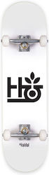 Habitat Complete Shortboard Λευκό