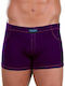 Lord Men's Boxer Purple