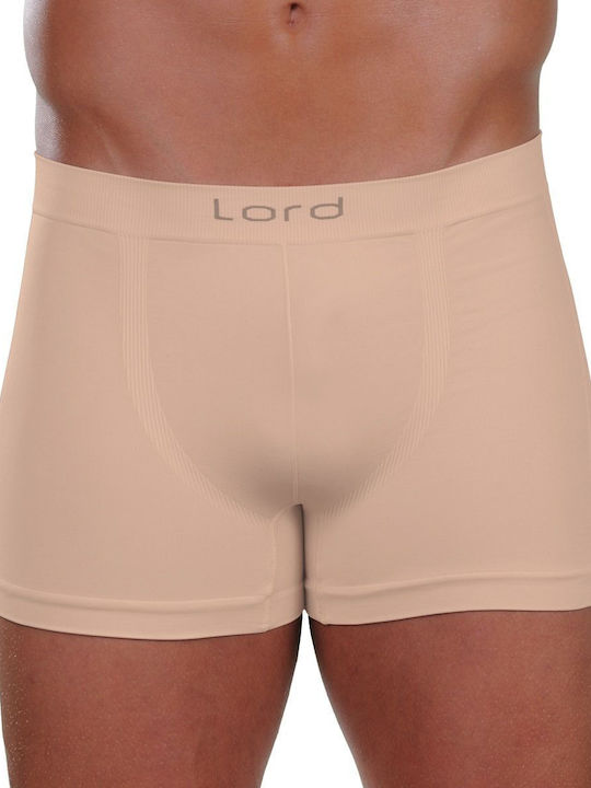 Lord Men's Boxer Beige