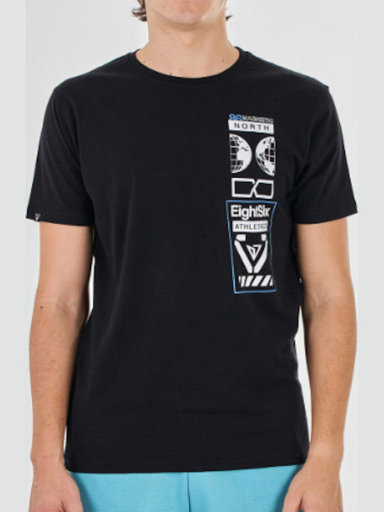 Tricou Negru