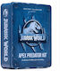 Doctor Collector Apex Predator Deck Box Standard Size