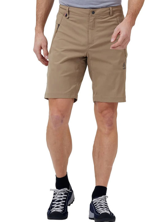 Odlo Herrenshorts Gray