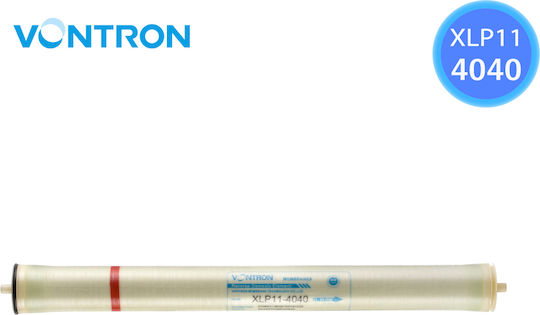 Vontron Резервна Мембрана за Обратна Осмоза (Low Pressure 7bar) 1бр