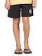 District75 Kids Swimwear Swim Shorts Black