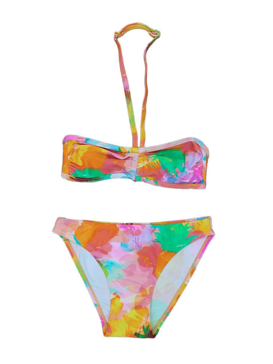 Sun Project Costum de baie pentru copii Bikini Multicolor