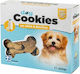 M.B.F. Gourmet Lazy Dog Bakery Μπισκότο Σκύλου με Γάλα 200gr