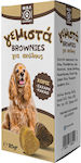 Brownies Biscuit Dog 80gr