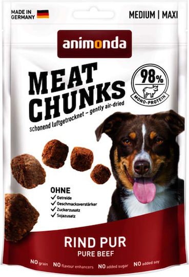 Animonda Dog Treat Gluten Free with Beef 80gr