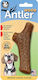 Pet Qwerks Horn Hund Mittelgroße Rassen aus Hirsche und Käse 12cm