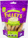 M.B.F. Dog Stick Treats with Chicken 120gr