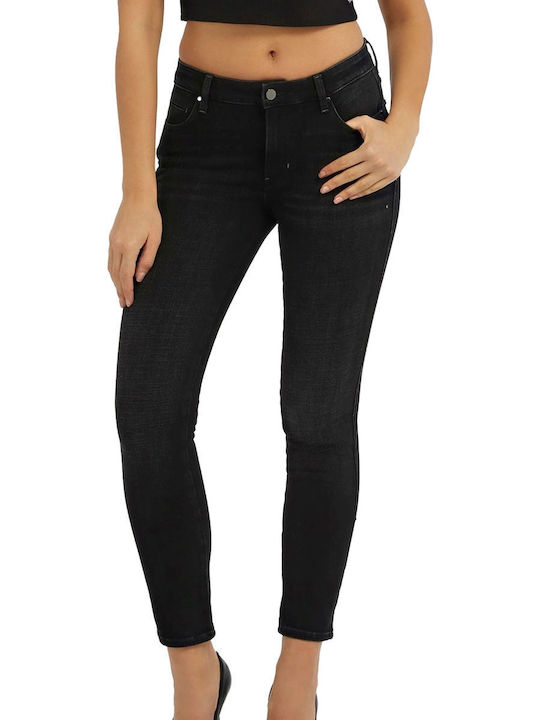 Guess Sexy Curve Women's Jean Trousers