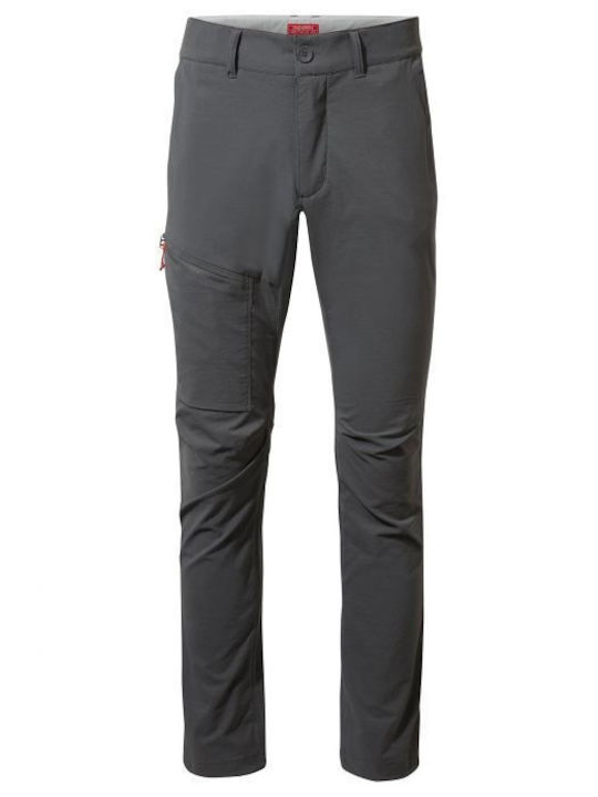 Craghoppers Pro Lang Hose Wandern Gray Craghoppers Pro Lang Hose Wandern Gray