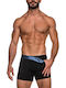 Men's Boxers Black/Jean 2Pack