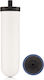 Doulton Countertop Water Filter Replacement made of Activated Carbon 7" Ultra Sterasyl 0.5 μm