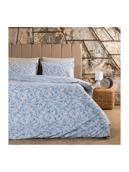 Cokitex Paint Σετ Σεντόνια Υπέρδιπλα 235x265εκ....