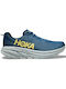 Hoka Glide Rincon 3 Bărbați Pantofi sport Alergare Albastru