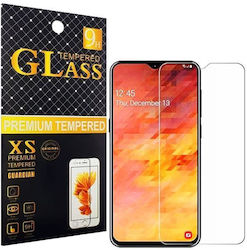 Tempered Glass (iPhone 5 / 5s / SE)