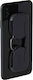 Nooz Reading Glasses +2.00 Pocket in Black Colour