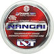 Oceanic Nangai Fishing Line Orange 300m / 0.6mm