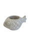 Synchronia Decorative Space made of Concrete 17x9x8cm