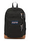 Jansport Backpack 34lt Μαύρο