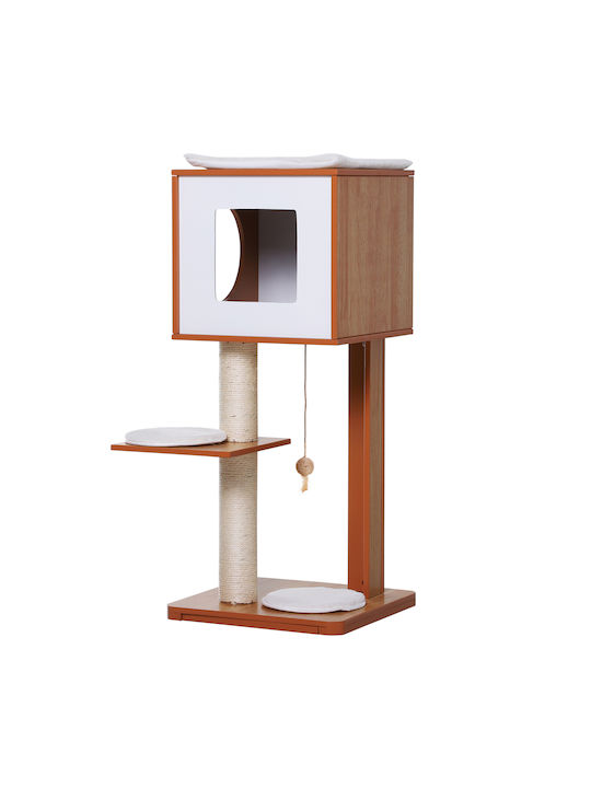 Cat tree skroutz top