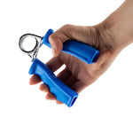 Crush Grippers Blue