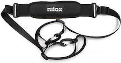 Nilox NXTRACOLLASCT Accessory for Electric Scooter in Black Color NXTRACOLLASCT