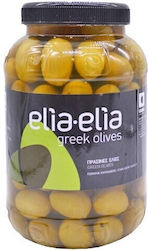 Ladas Ελιές Πράσινες 1000gr
