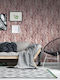 Wallpaper Vinyl L1000xW53cm Washable