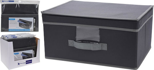 ArteLibre Kunststoff Aufbewahrungsbox mit Deckel
