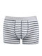 Selected Herren Boxershorts Gray 1Packung