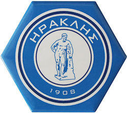 Stamion Ηρακλης Μαγνητάκι