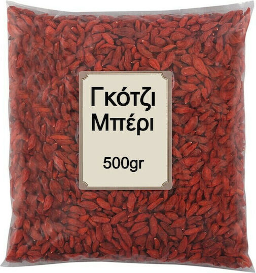 Nutsbox Goji Berries 500gr