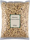 Nutsbox Cashews Roasted Shelled Unsalted 250gr