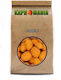 Karpomania Peanuts Juanita Roasted Salted 350gr K- 8460 -A