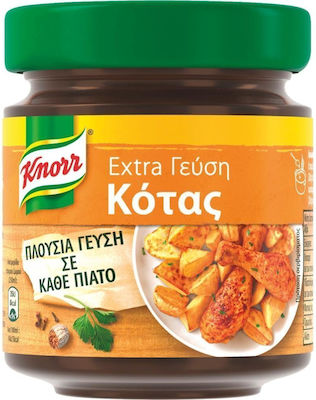 Knorr Extra Γεύση Κότα 88gr