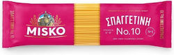 Misko Spaghettini Nr. 10 500g Misko Spaghettini Nr. 10 500g