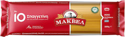 Makvel Spaghettini Nr. 10 500g Makvel Spaghettini Nr. 10 500g
