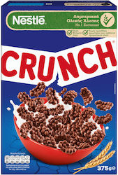 Nestle Δημητριακά Crunch 375gr